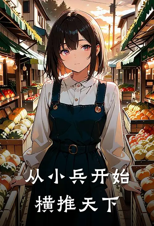 从小兵开始横推天下