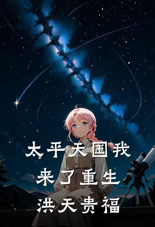 洪秀全洪天贵《太平天国我来了【重生洪天贵福】》全本免费在线阅读_(洪秀全洪天贵)最新章节在线阅读