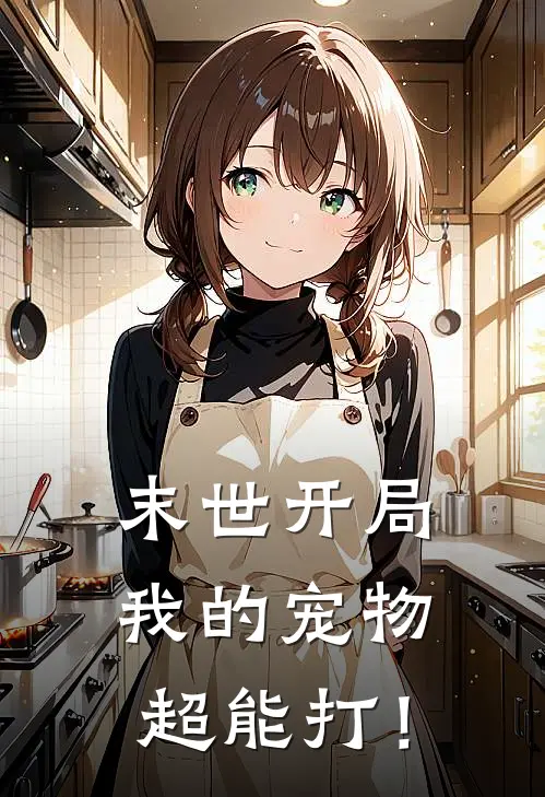 末世开局：我的宠物超能打！