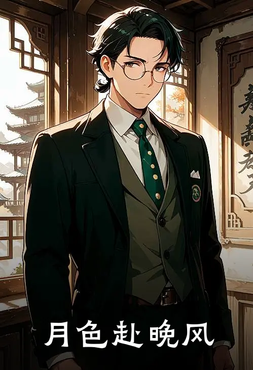 月色赴晚风(林晚星江逾白)网络热门小说_最新章节列表月色赴晚风(林晚星江逾白)
