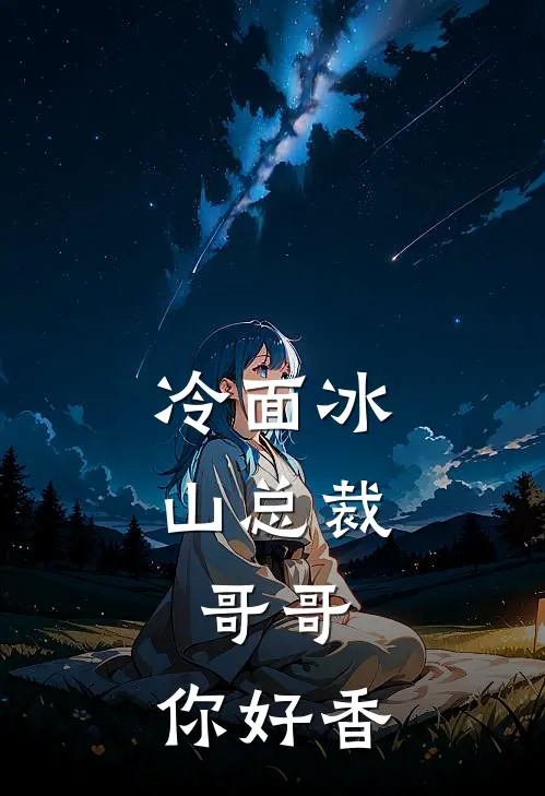 冷面冰山总裁：哥哥，你好香