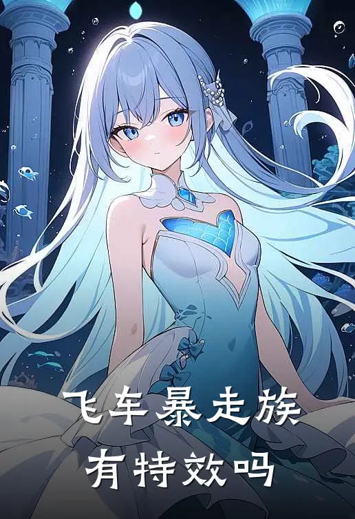 飞车暴走族有特效吗