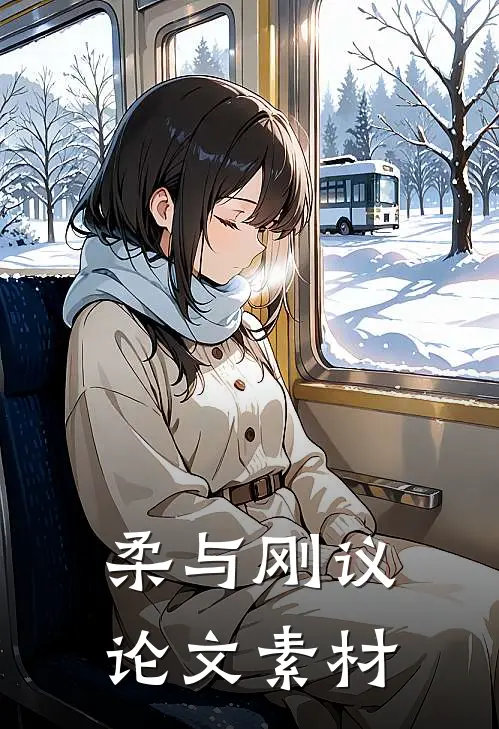 柔与刚议论文素材