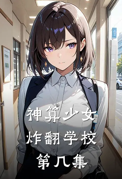 神算少女炸翻学校第几集