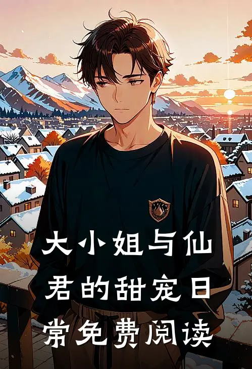 大小姐与仙君的甜宠日常免费阅读