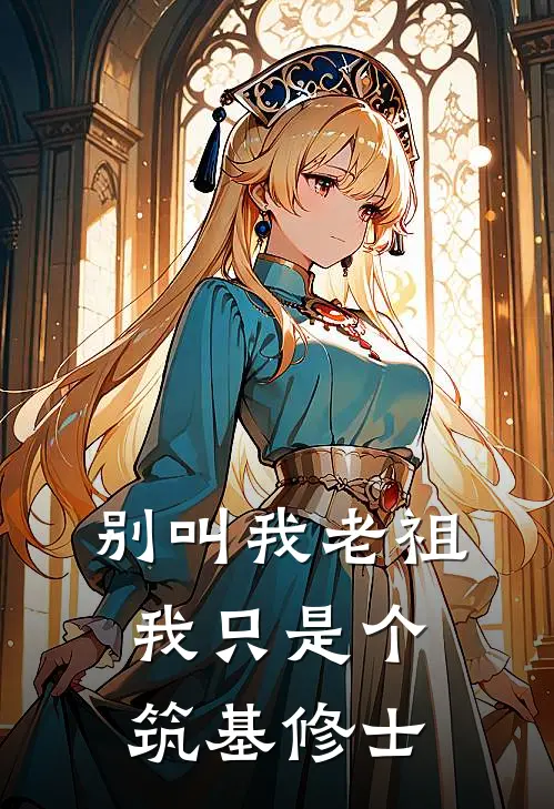 别叫我老祖，我只是个筑基修士向怀远向怀远完结小说大全_免费热门小说别叫我老祖，我只是个筑基修士(向怀远向怀远)