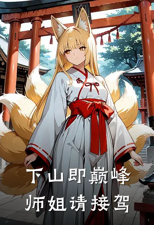 下山即巅峰，师姐请接驾陈九小昭免费小说完整版_热门的小说下山即巅峰，师姐请接驾陈九小昭