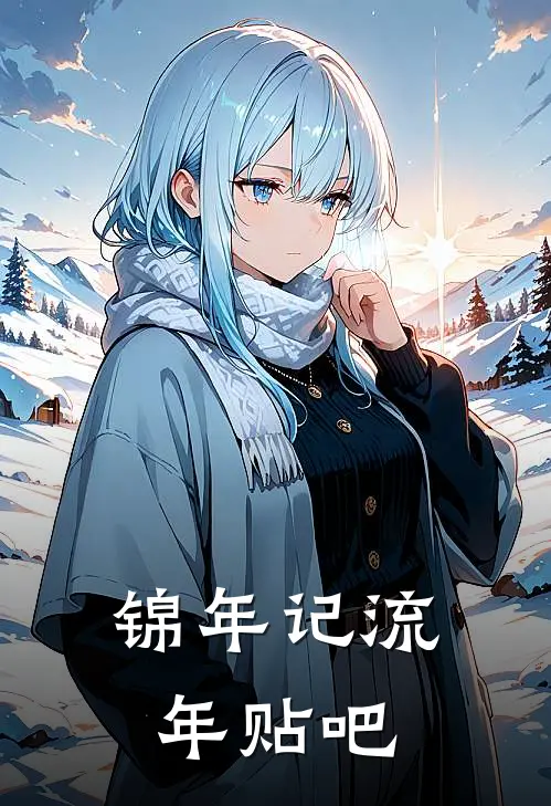 锦年记流年 贴吧