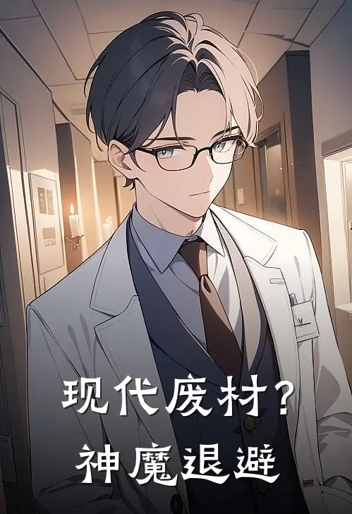现代废材？神魔退避