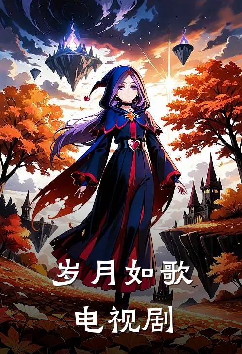 岁月如歌电视剧