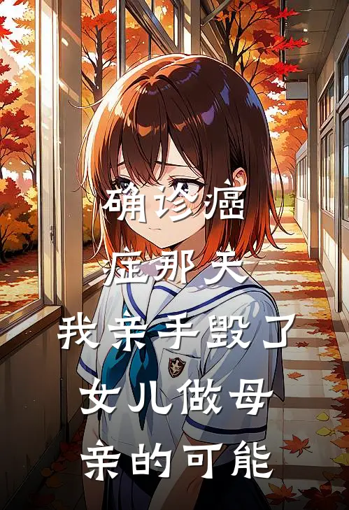 确诊癌症那天，我亲手毁了女儿做母亲的可能敏敏张向阳免费小说全集_免费阅读无弹窗确诊癌症那天，我亲手毁了女儿做母亲的可能敏敏张向阳