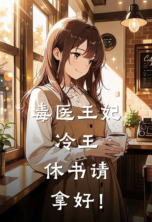 毒医王妃：冷王，休书请拿好！