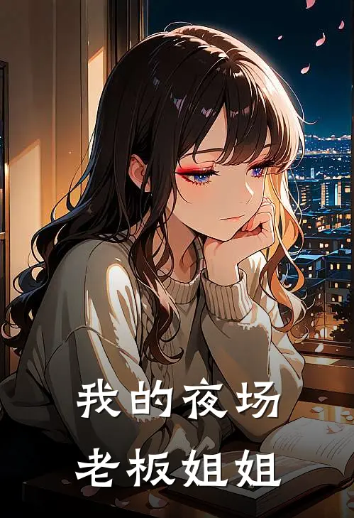 我的夜场老板姐姐