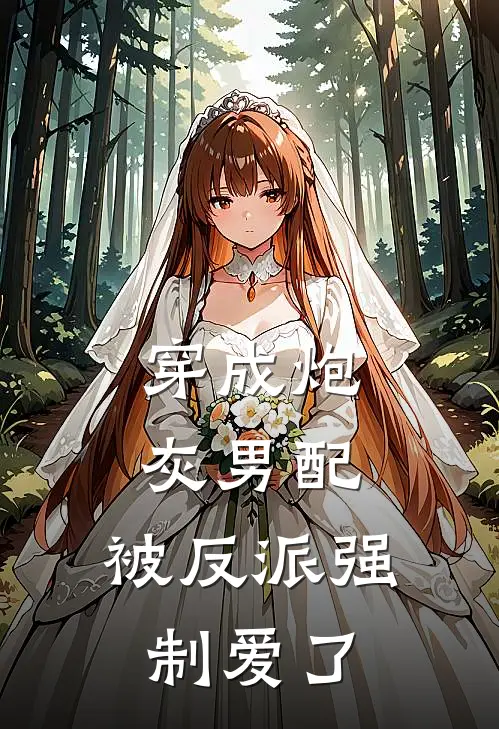 穿成炮灰男配，被反派强制爱了苏璃霍沉霄免费阅读全文_热门小说大全穿成炮灰男配，被反派强制爱了苏璃霍沉霄