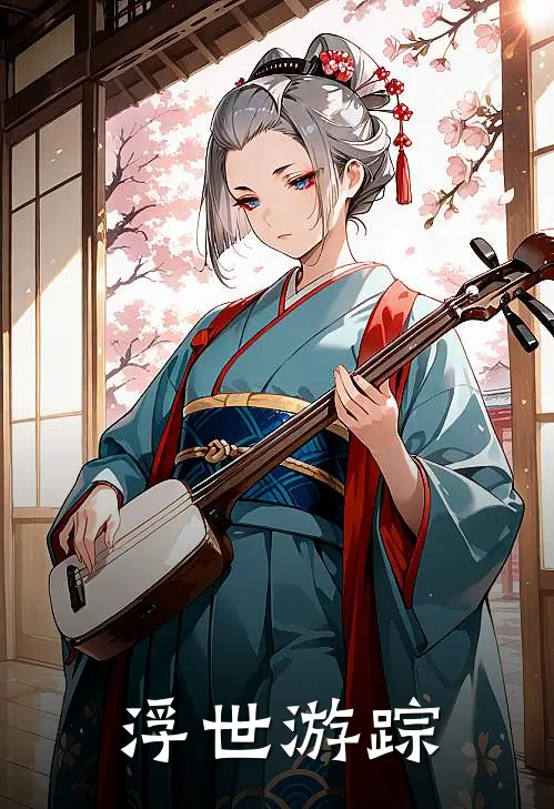 浮世游踪静轩林静轩完整版小说全文免费阅读_最新章节列表浮世游踪(静轩林静轩)