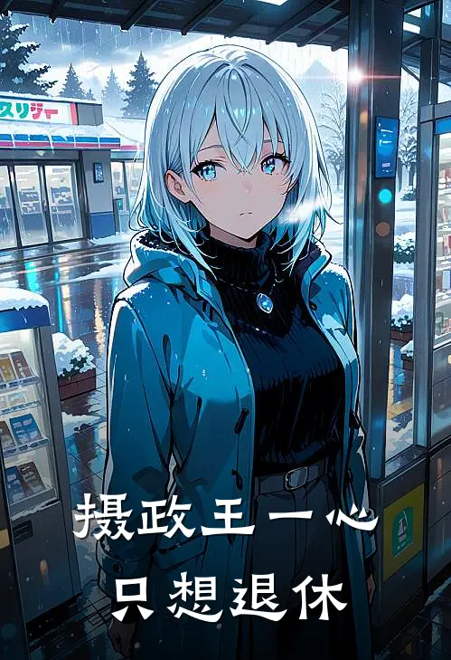 摄政王一心只想退休