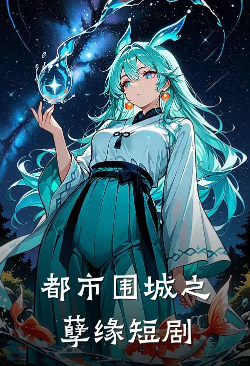 都市围城之孽缘短剧