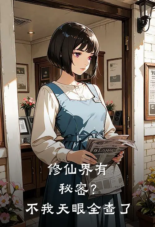 修仙界有秘密？不，我天眼全查了