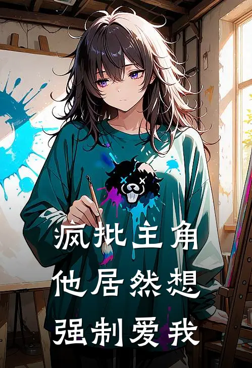 疯批主角他居然想强制爱我