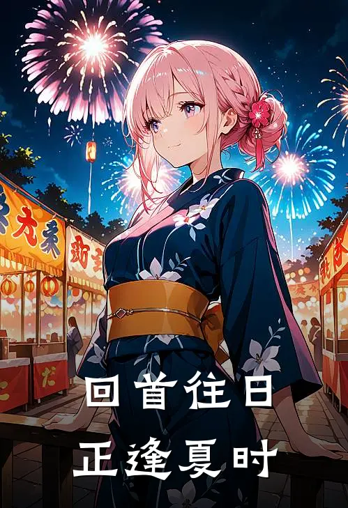 《回首往日，正逢夏时》小宇夏宇_(回首往日，正逢夏时)全集在线阅读