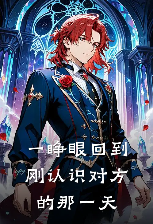 一睁眼回到刚认识对方的那一天