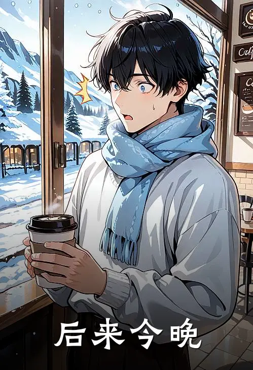 陈慢林溯后来今晚全文免费阅读_陈慢林溯完整版免费阅读