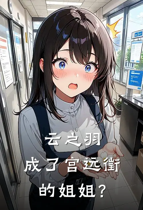 云之羽：成了宫远徵的姐姐？宫明徵宫远徵最新小说推荐_完结小说云之羽：成了宫远徵的姐姐？(宫明徵宫远徵)