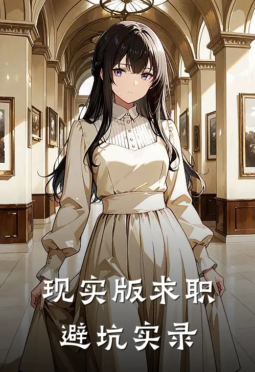 现实版求职避坑实录(林晓溪溪)在线免费小说_热门网络小说现实版求职避坑实录林晓溪溪