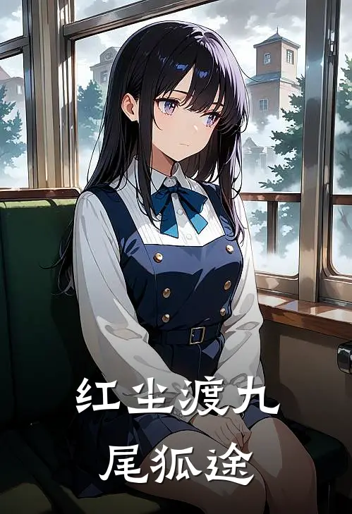 红尘渡九尾狐途