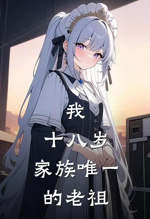 我，十八岁，家族唯一的老祖李天雄江尘免费小说在线阅读_热门小说在线阅读我，十八岁，家族唯一的老祖李天雄江尘