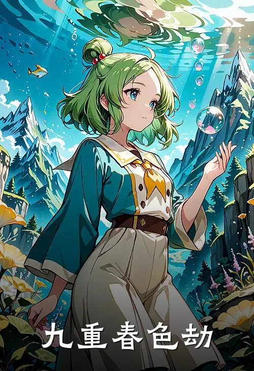 九重春色劫