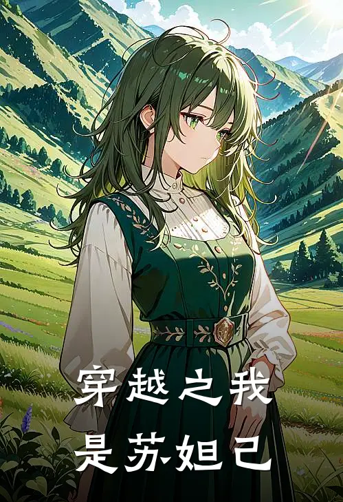 穿越之我是苏妲己