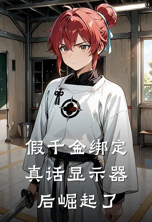 林年月曹操(假千金绑定真话显示器后崛起了)全章节在线阅读_(假千金绑定真话显示器后崛起了)完结版免费阅读