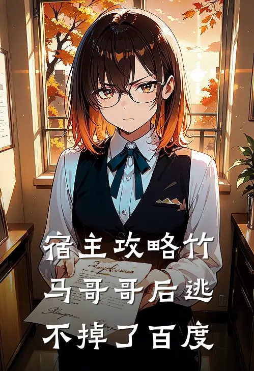 宿主攻略竹马哥哥后逃不掉了百度