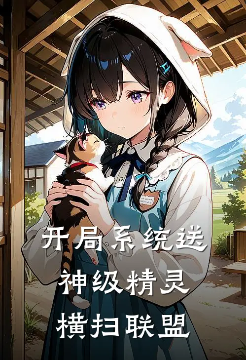 开局系统送神级精灵：横扫联盟小迪皮卡丘完本完结小说_无弹窗全文免费阅读开局系统送神级精灵：横扫联盟(小迪皮卡丘)