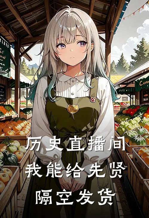 历史直播间：我能给先贤隔空发货苏澈连麦免费小说完结_最新完本小说推荐历史直播间：我能给先贤隔空发货(苏澈连麦)