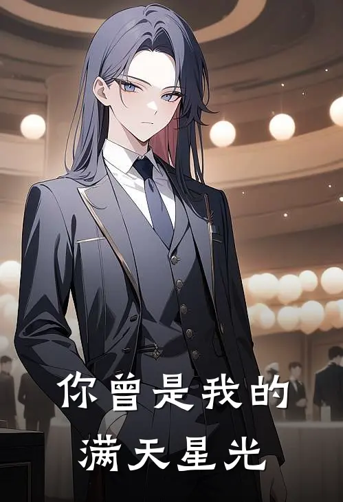 你曾是我的满天星光周太太周凛完结版免费阅读_你曾是我的满天星光全章节免费在线阅读