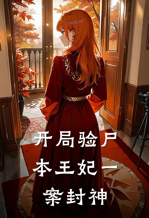 开局验尸，本王妃一案封神