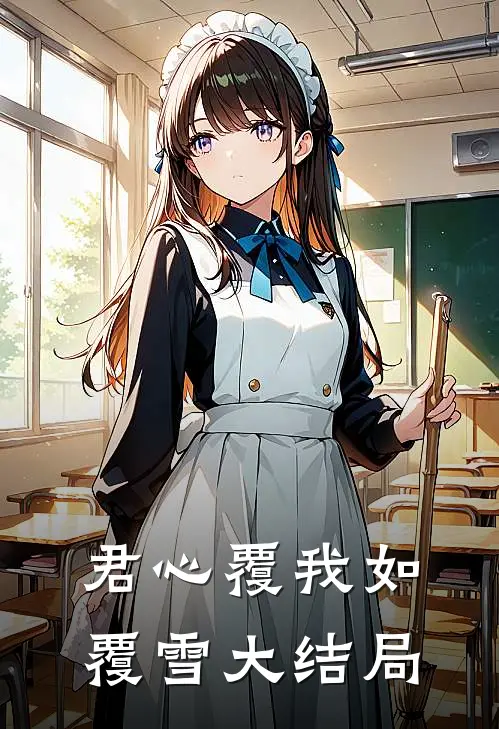 君心覆我如覆雪大结局