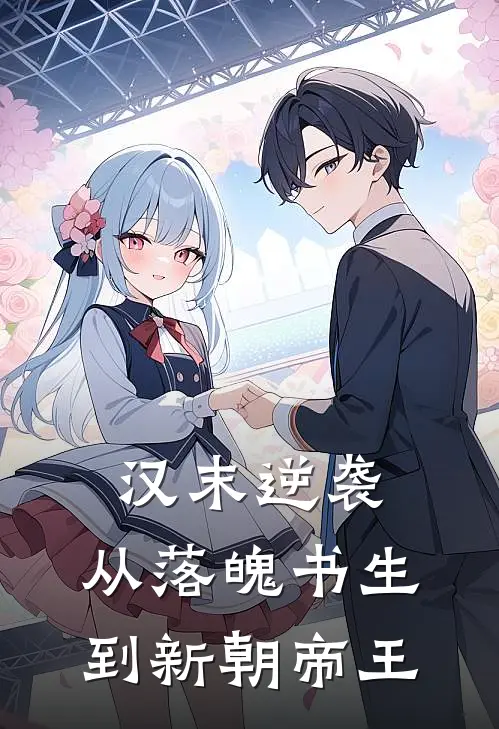 汉末逆袭：从落魄书生到新朝帝王(林墨王虎)完结小说推荐_免费小说汉末逆袭：从落魄书生到新朝帝王(林墨王虎)