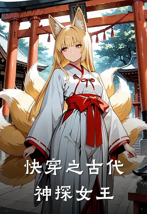 快穿之古代神探女王