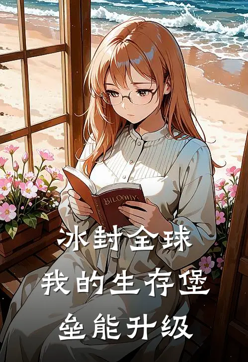 冰封全球：我的生存堡垒能升级(林默张浩)完整版免费小说_完结版小说推荐冰封全球：我的生存堡垒能升级(林默张浩)