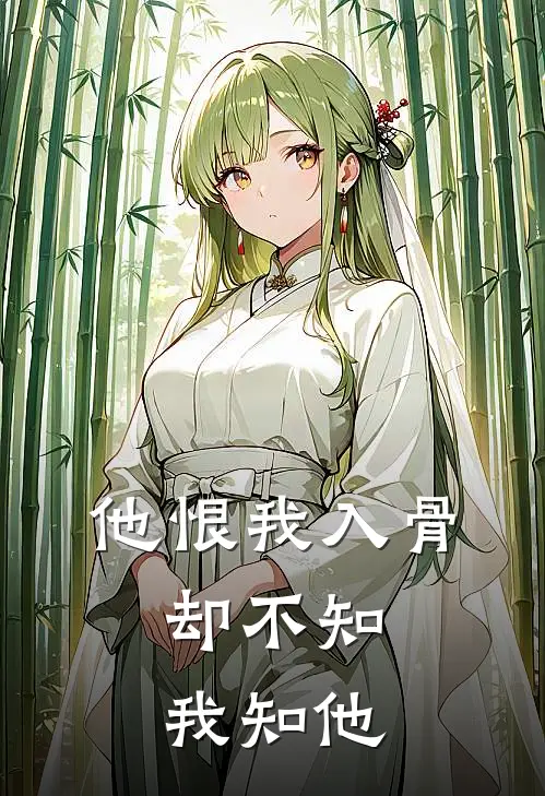 他恨我入骨，却不知我知他顾西洲沈念免费小说全文阅读_免费小说在线阅读他恨我入骨，却不知我知他顾西洲沈念