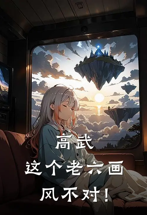 高武：这个老六画风不对！