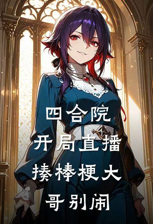 四合院：开局直播揍棒梗大哥别闹