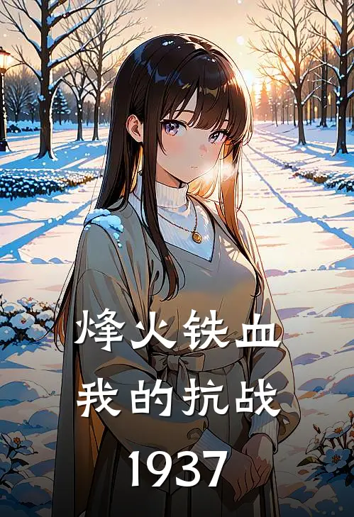 烽火铁血：我的抗战1937