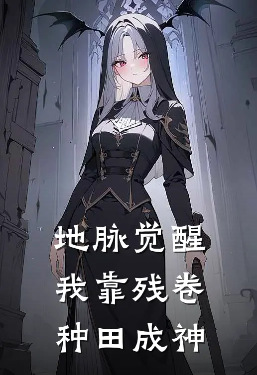 地脉觉醒我靠残卷种田成神