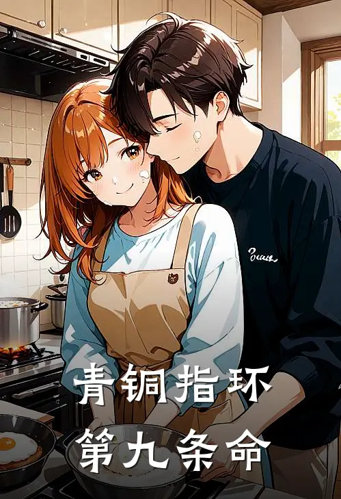 青铜指环：第九条命(王强陈守仁)全本免费小说阅读_全文免费阅读青铜指环：第九条命王强陈守仁