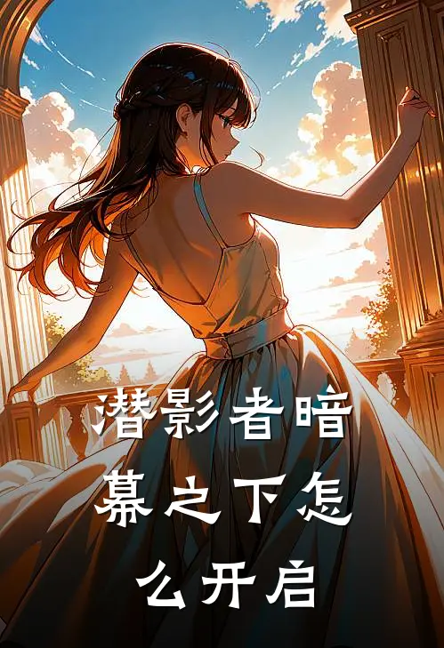 潜影者暗幕之下怎么开启