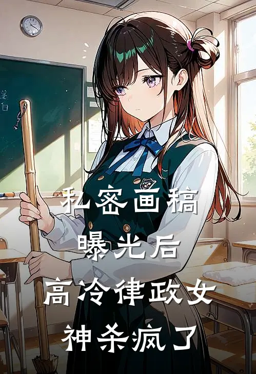 私密画稿曝光后，高冷律政女神杀疯了傅恒苏大免费小说完整版_热门的小说私密画稿曝光后，高冷律政女神杀疯了傅恒苏大